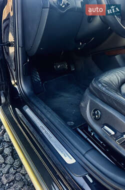 Универсал Audi A4 Allroad 2013 в 