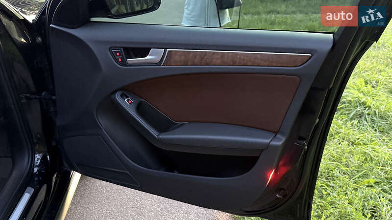 Универсал Audi A4 Allroad 2014 в Киеве