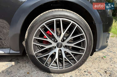 Универсал Audi A4 Allroad 2014 в 