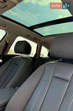 Универсал Audi A4 Allroad 2021 в 
