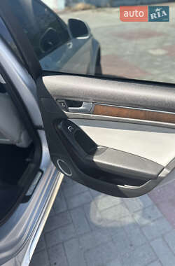 Универсал Audi A4 Allroad 2013 в 