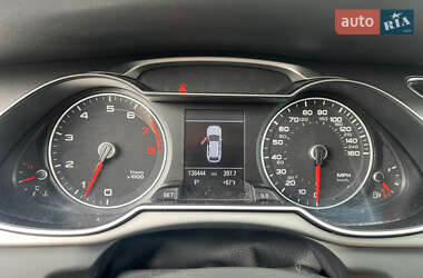 Универсал Audi A4 Allroad 2013 в 