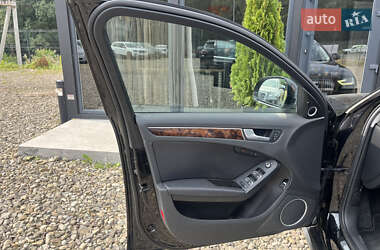 Универсал Audi A4 Allroad 2013 в 