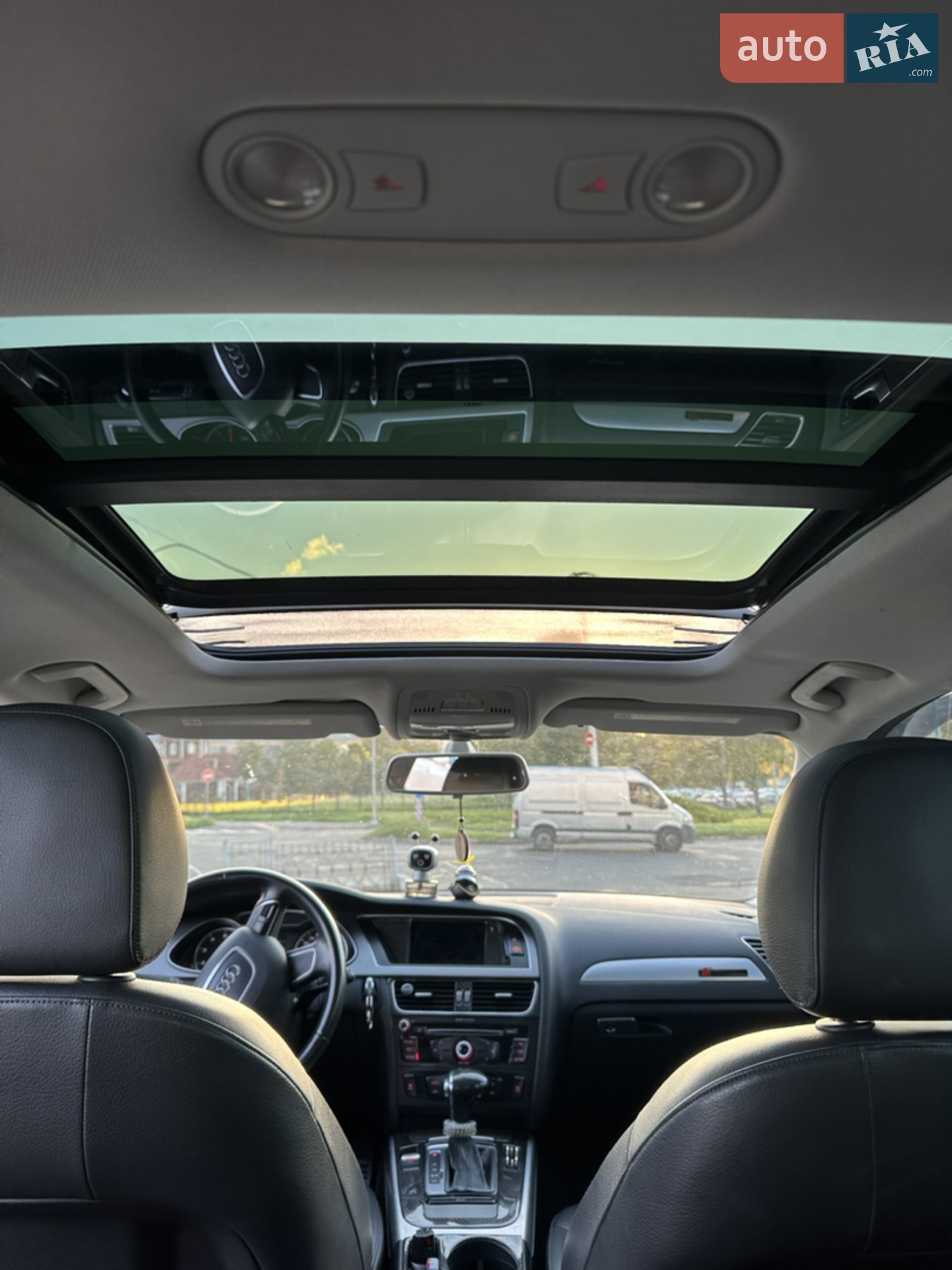 2012 Audi A4 allroad - мініатюра 40