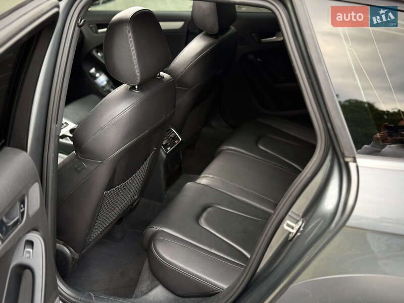 Универсал Audi A4 Allroad 2014 в Виноградове