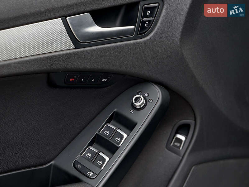 Универсал Audi A4 Allroad 2014 в Виноградове