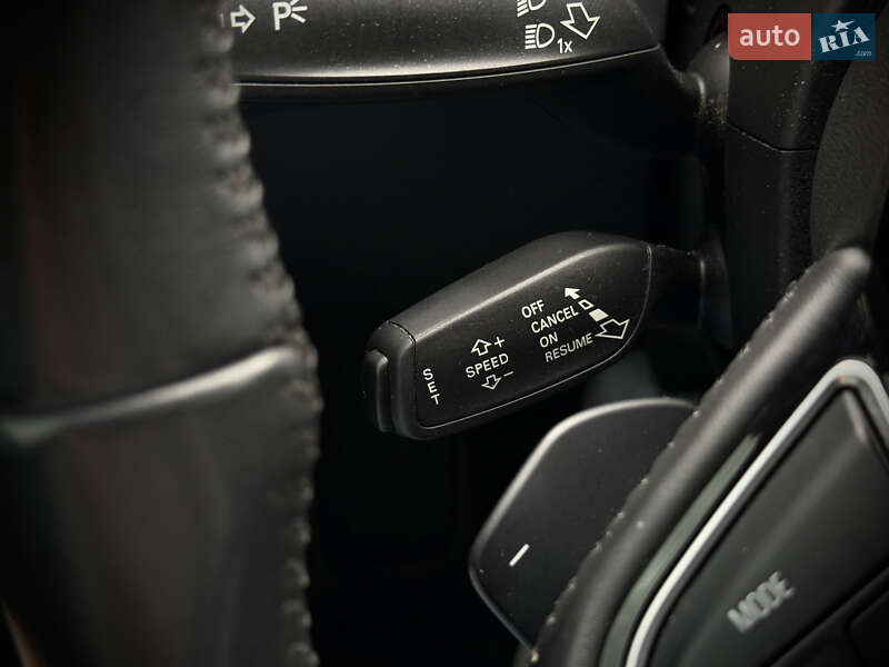 Универсал Audi A4 Allroad 2014 в Виноградове