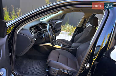 Универсал Audi A4 Allroad 2013 в 