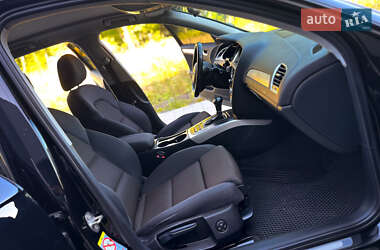 Универсал Audi A4 Allroad 2013 в 