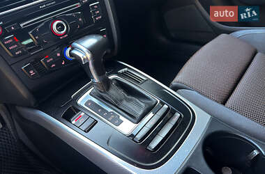 Универсал Audi A4 Allroad 2013 в 