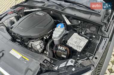 Универсал Audi A4 Allroad 2019 в 