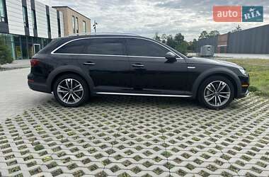 Універсал Audi A4 Allroad 2019 в Хмельницькому