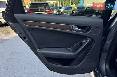 Универсал Audi A4 Allroad 2014 в 
