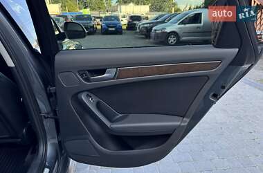 Универсал Audi A4 Allroad 2014 в 