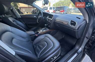 Универсал Audi A4 Allroad 2014 в 