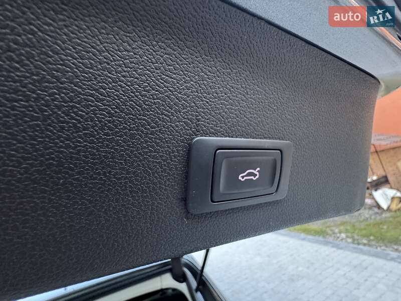 Универсал Audi A4 Allroad 2014 в Виннице