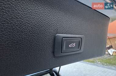 Универсал Audi A4 Allroad 2014 в 