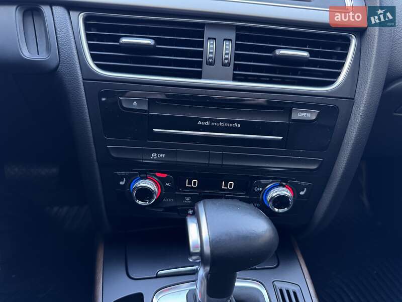 Универсал Audi A4 Allroad 2014 в Виннице