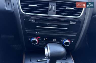 Универсал Audi A4 Allroad 2014 в 
