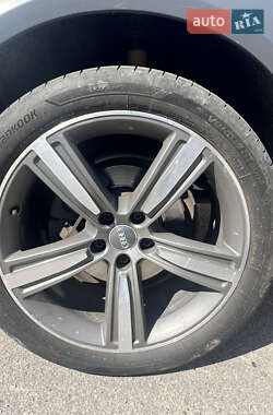 Универсал Audi A4 Allroad 2014 в 