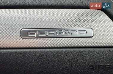 Универсал Audi A4 Allroad 2011 в 