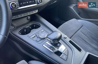 Универсал Audi A4 Allroad 2017 в 