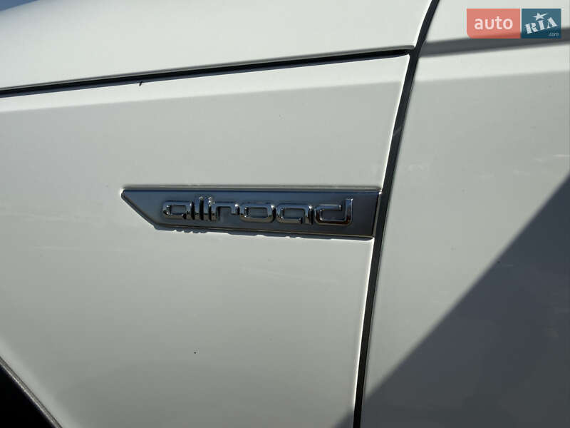 Универсал Audi A4 Allroad 2017 в Киеве фото 15 Универсал Audi A4 Allroad 2017 в Киеве