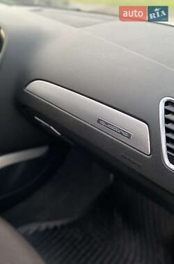 Универсал Audi A4 Allroad 2014 в 