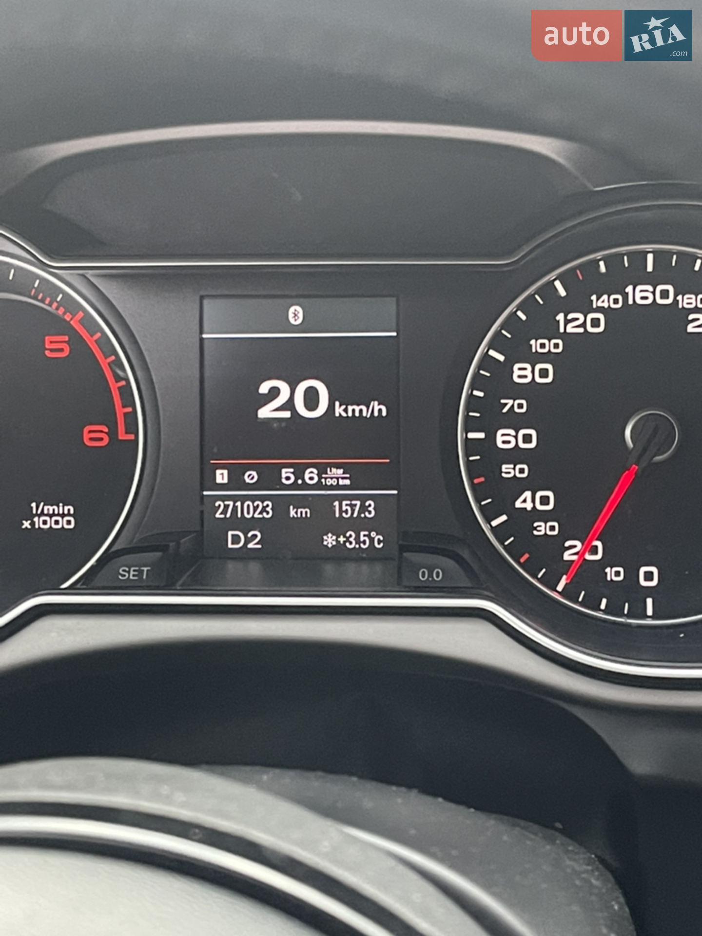2012 Audi A4 allroad - мініатюра 27