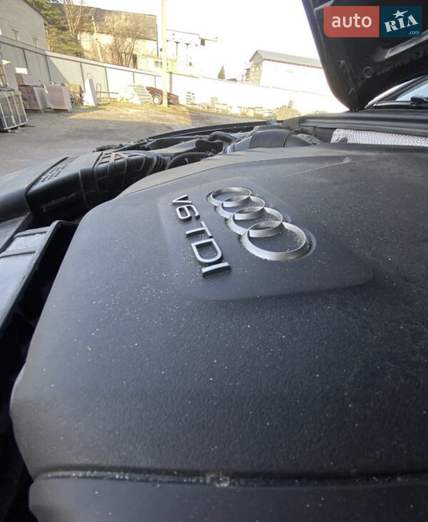 2012 Audi A4 allroad - мініатюра 12