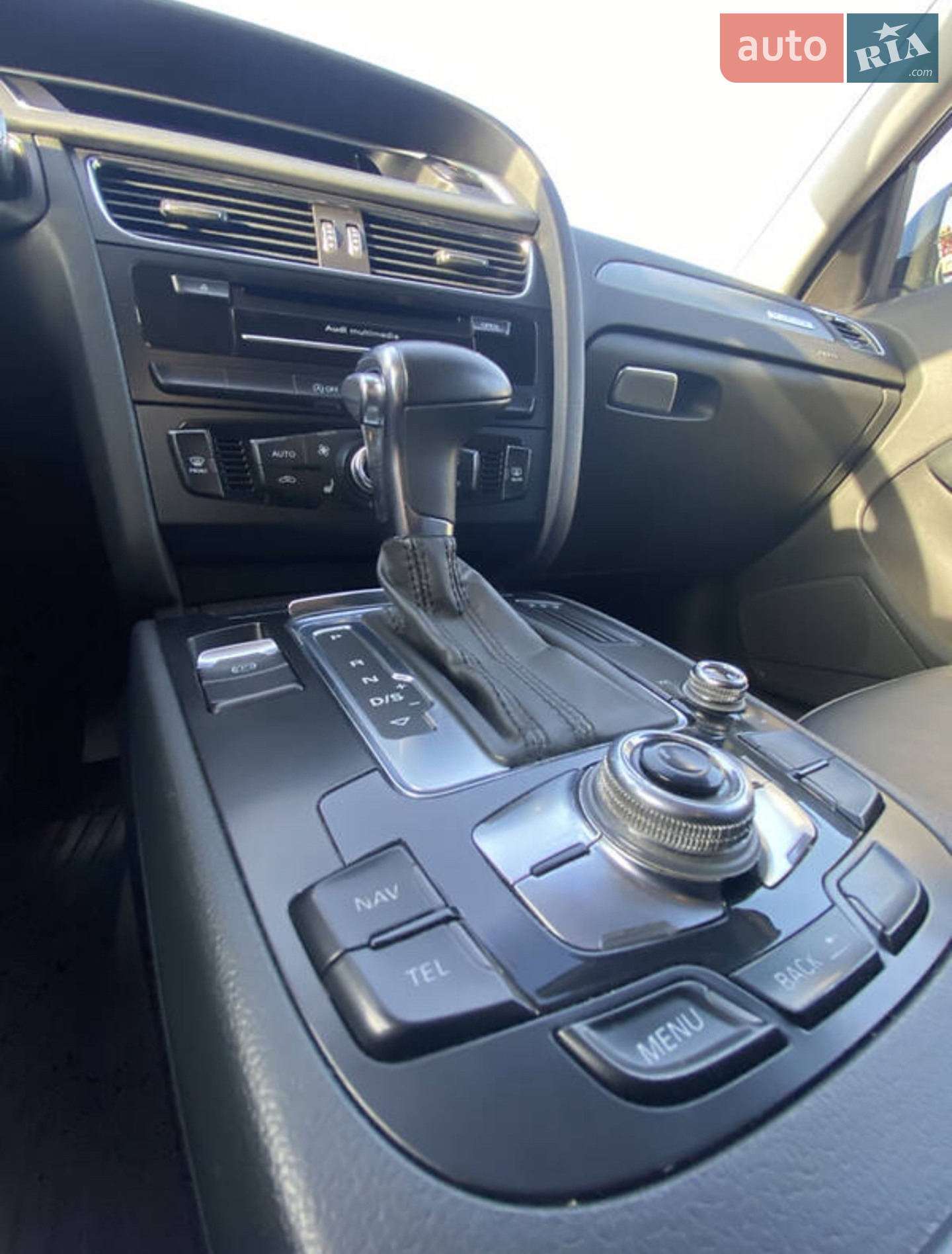 2012 Audi A4 allroad - мініатюра 34