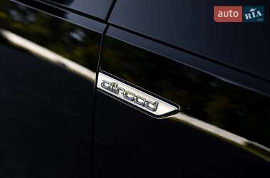 Универсал Audi A4 Allroad 2017 в 