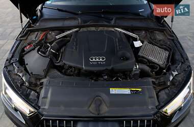 Универсал Audi A4 Allroad 2017 в 