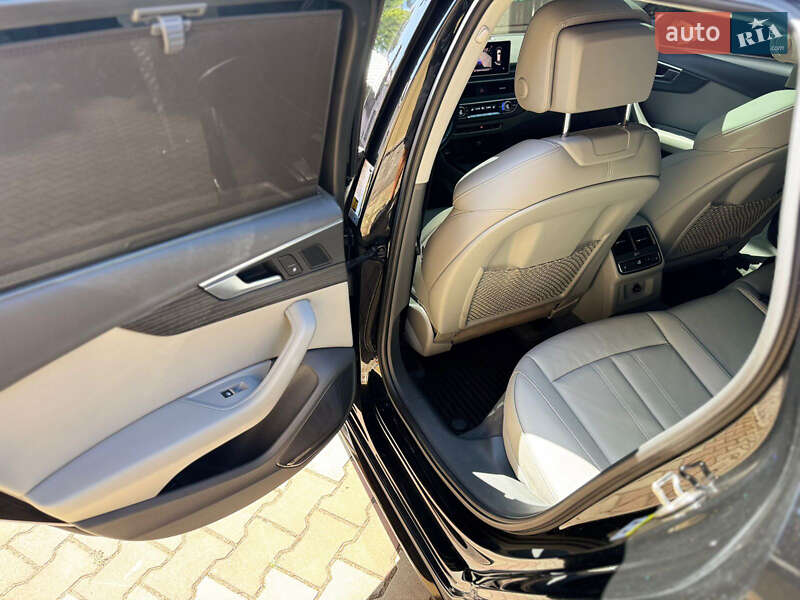 Универсал Audi A4 Allroad 2018 в Одессе фото 11 Универсал Audi A4 Allroad 2018 в Одессе