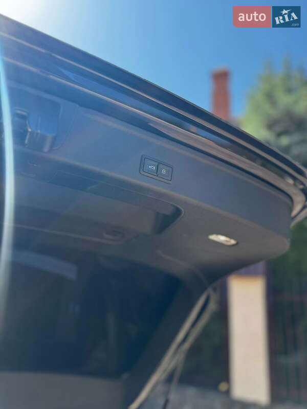 Универсал Audi A4 Allroad 2018 в Одессе фото 18 Универсал Audi A4 Allroad 2018 в Одессе