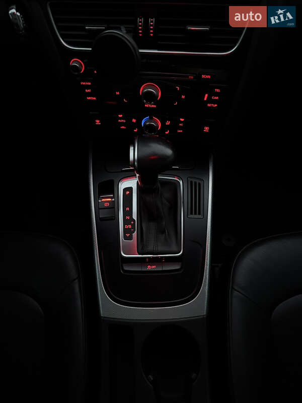 Универсал Audi A4 Allroad 2013 в Хмельницком фото 13 Универсал Audi A4 Allroad 2013 в Хмельницком