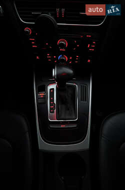 Универсал Audi A4 Allroad 2013 в 