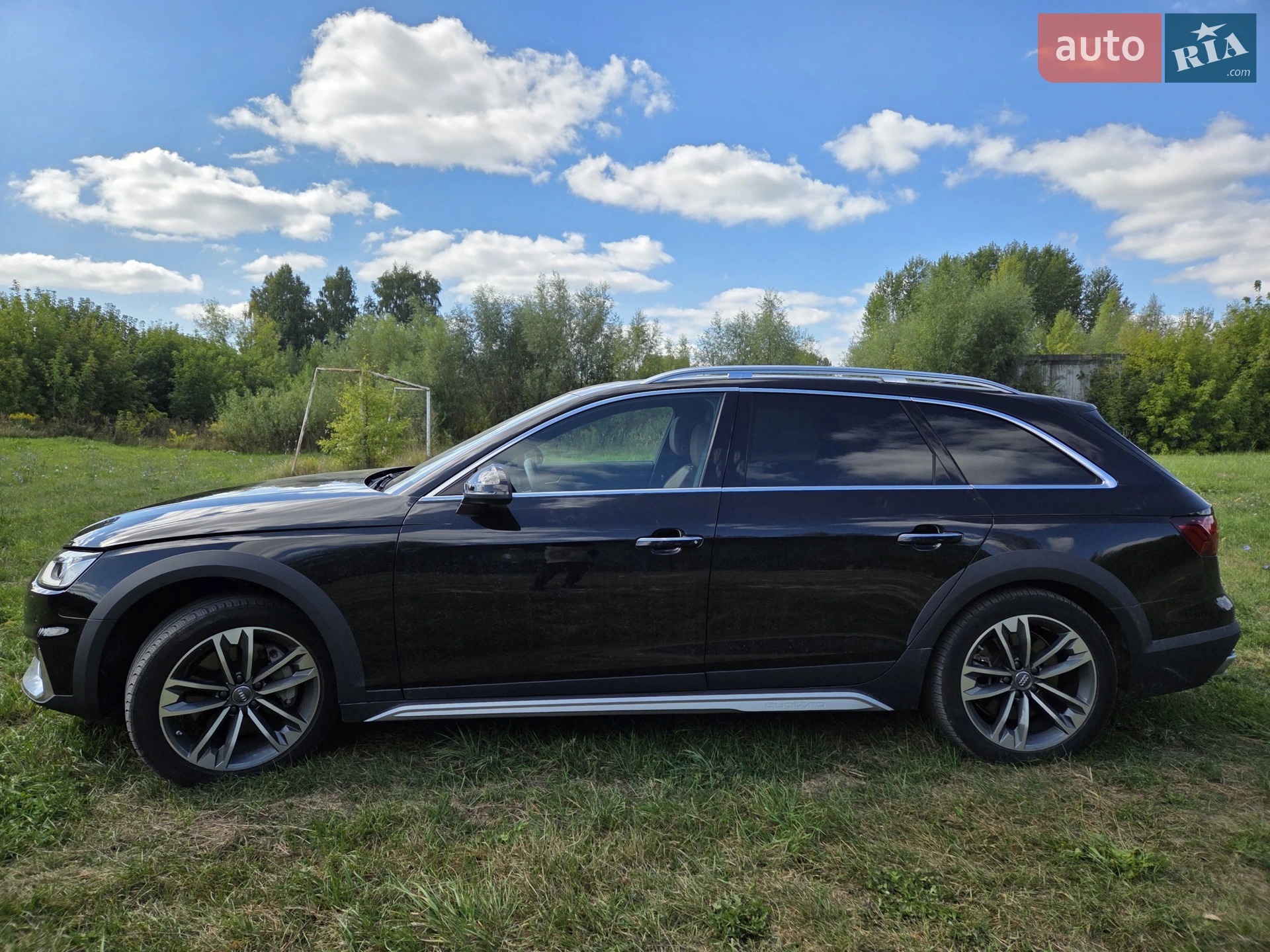 2020 Audi A4 allroad - мініатюра 11
