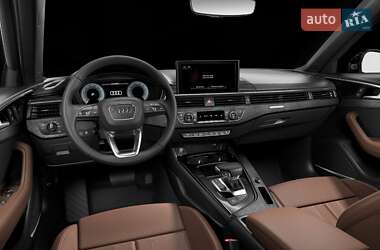 Универсал Audi A4 Allroad 2020 в 