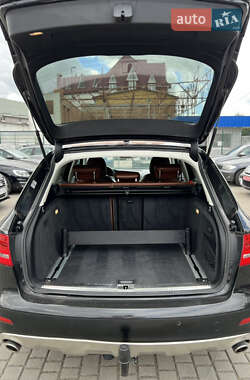Универсал Audi A4 Allroad 2010 в 