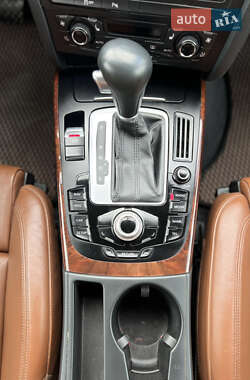 Универсал Audi A4 Allroad 2010 в 