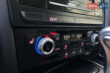 Универсал Audi A4 Allroad 2013 в 