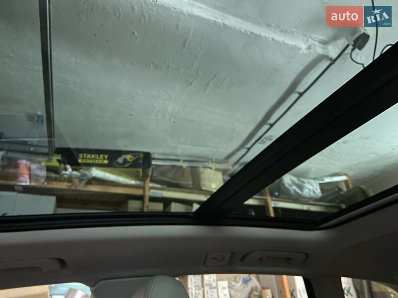 Универсал Audi A4 Allroad 2013 в Киеве