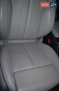 Универсал Audi A4 Allroad 2017 в 
