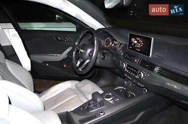 Универсал Audi A4 Allroad 2017 в 
