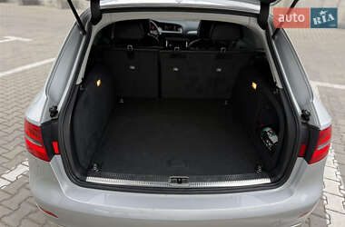 Универсал Audi A4 Allroad 2013 в 