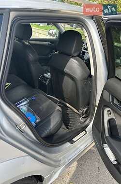 Универсал Audi A4 Allroad 2011 в 