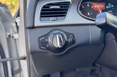 Универсал Audi A4 Allroad 2013 в 