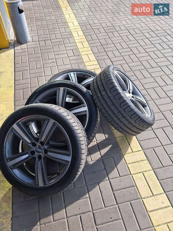 Универсал Audi A4 Allroad 2014 в Полтаве фото 23 Универсал Audi A4 Allroad 2014 в Полтаве