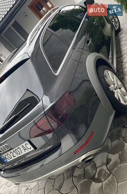 Универсал Audi A4 Allroad 2010 в 